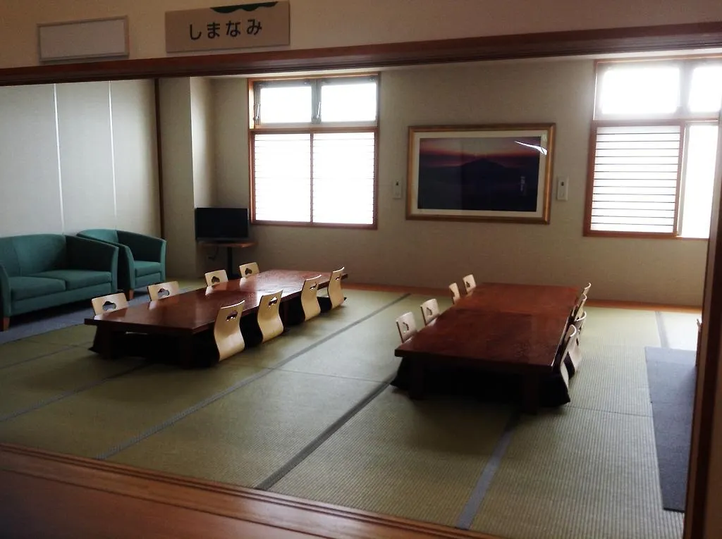 Island Inn Rishiri Ryokan